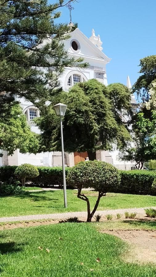 Casa Da Torre - A Gema Escondida Da Tavira Villa Exterior photo